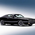 1972 Dodge Charger